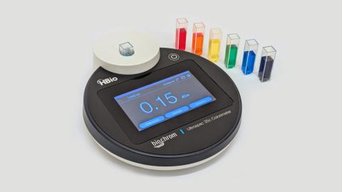 biochrom-ultrospec-35c-colorimeter---harvard-bioscience---pic1